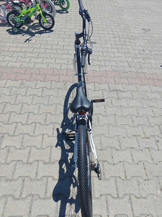 CROSS Велосипед 26" SPEEDSTER бял