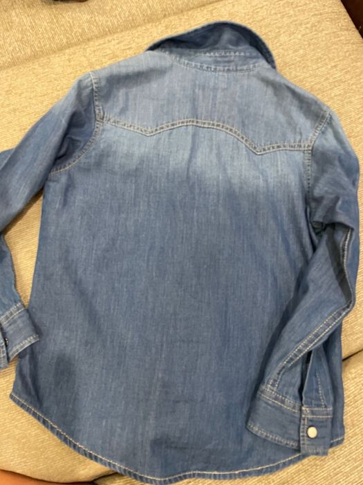 Детски ризи за момче. 10 лв. за брой