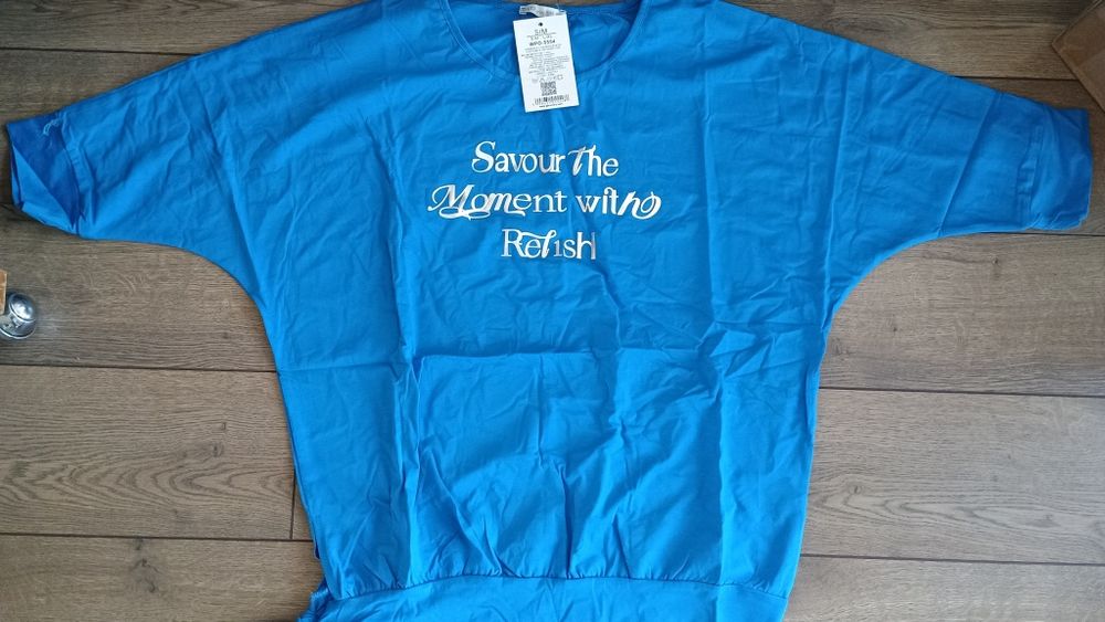 Bluze damă XL - 3XL