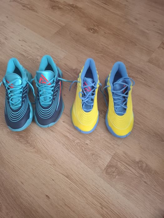 Adidas Nike marimea 43 NOI