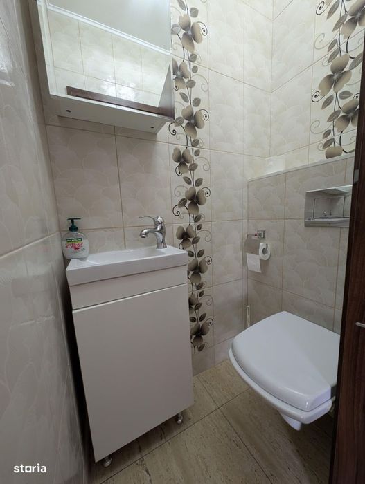 Comision 0! Apartament 3 camere + Terasa, Garaj