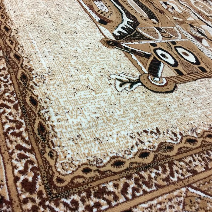 Стирка ковров на фабрике | Акция