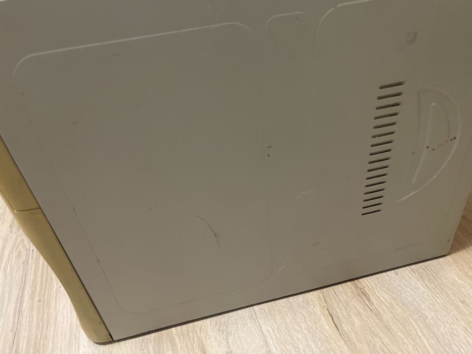 Carcasa unitate PC/Desktop/Calculator