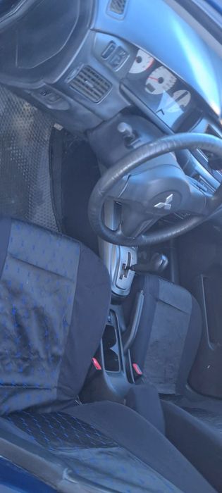 Мицубиси лансер 9 продам