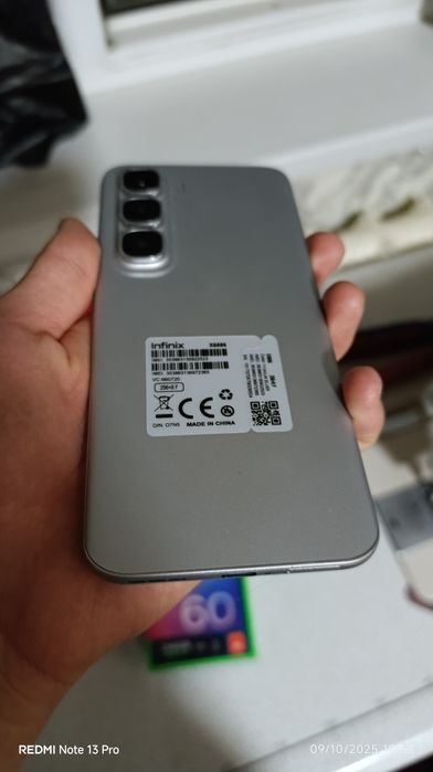 Infinix Hot 60 Pro Plus