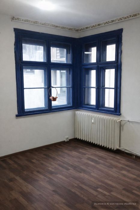 Четиристаен, под наем, Център-ЦУМ