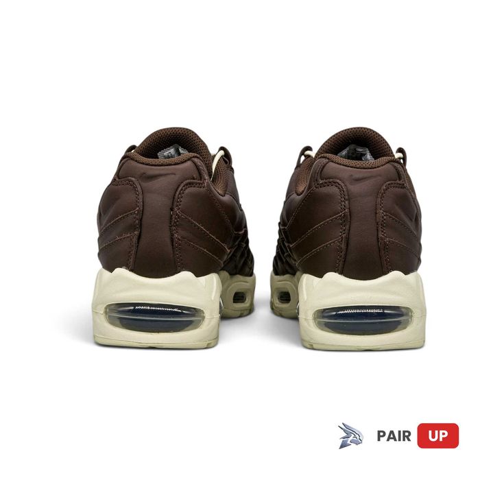 Nike Air Max 95 QS Big Bubble Baroque Brown