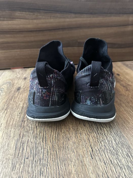 Curry 5 under armor Nike Оригинални!