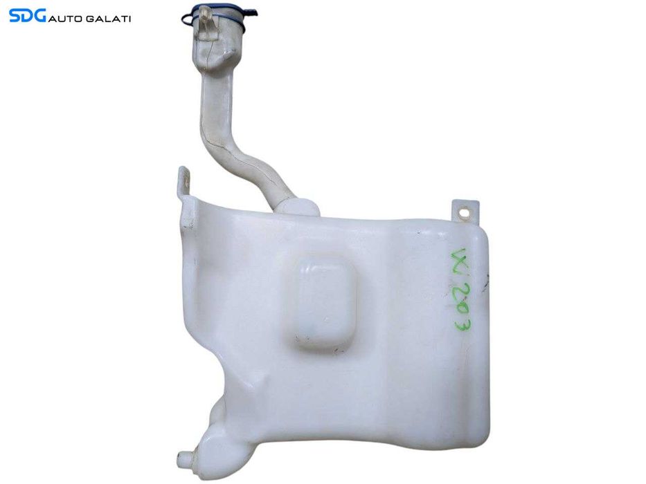 Vas Rezervor Lichid Parbriz Stropgel Mercedes Clasa C Class W203 2001 - 2007 Cod A2038600060 [N4089]