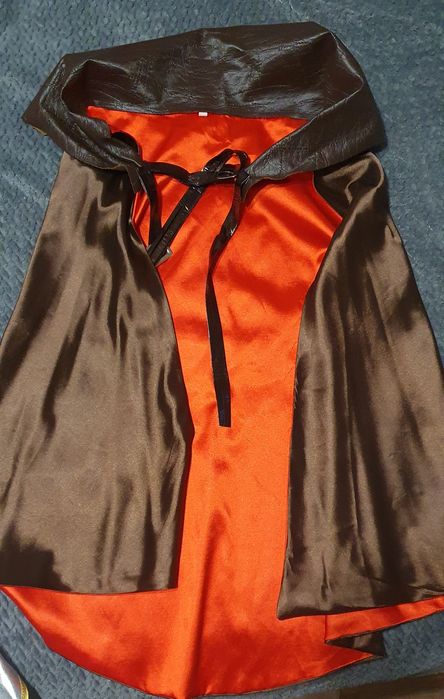 Новогодний костюм