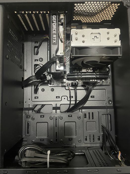 Продам пк игравой