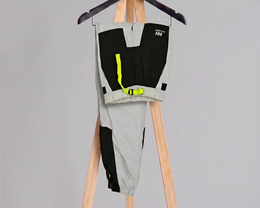 Helly Hansen Yachting Оригинален мъжки панталон размер XS