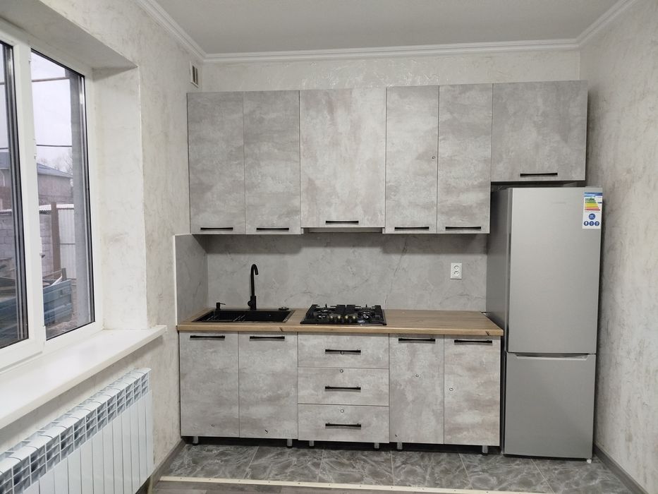 Пәтерді ұзақ мерзімге жалға беру