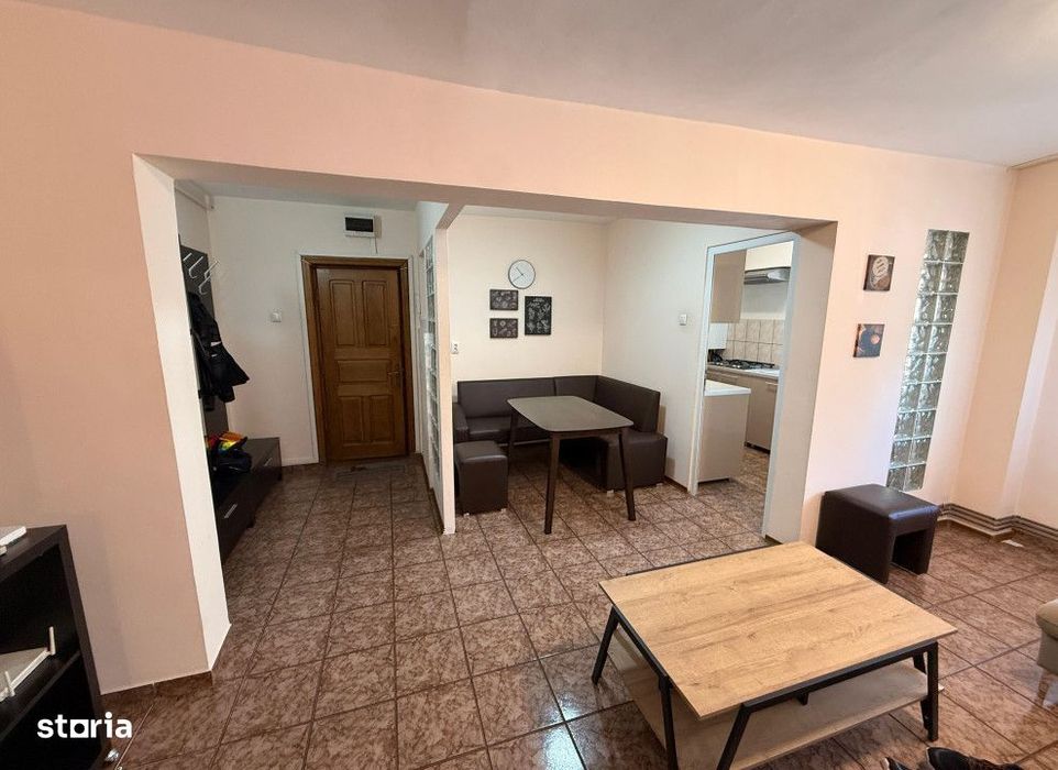 Apartament 4 camere Pacurari , 100 metri, etaj 1 Cod:163300 — fotografia 3