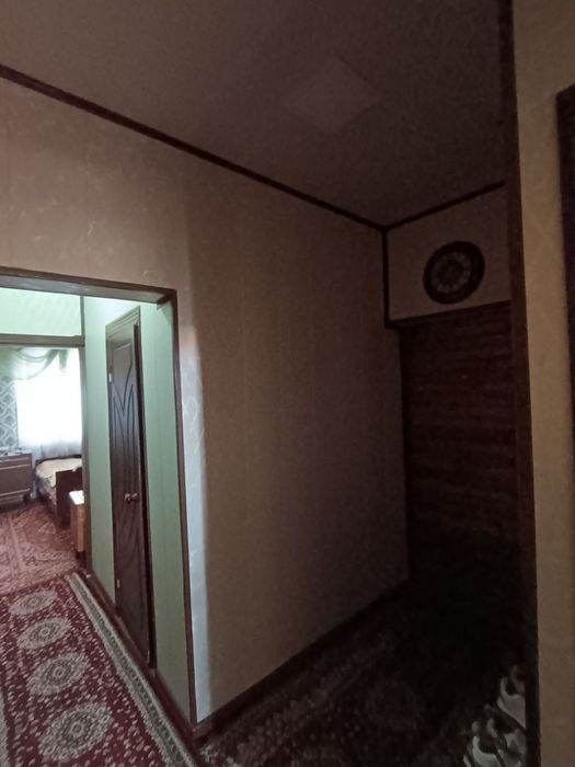 Зх комнатная квартира