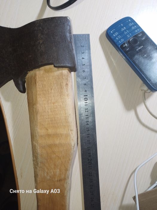 Продам топоры  для разделки мяса