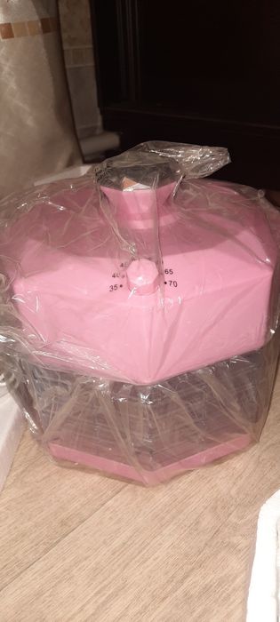 Сушилка электрическая для фруктов и овощей