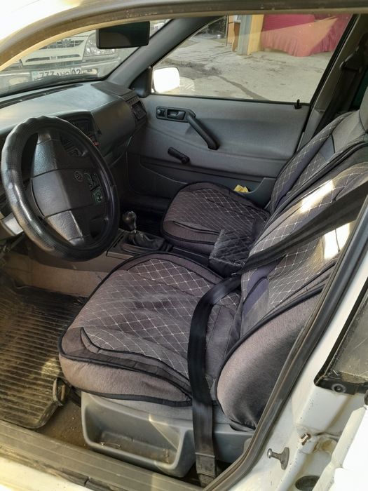 Продам  фольксваген пасат б3