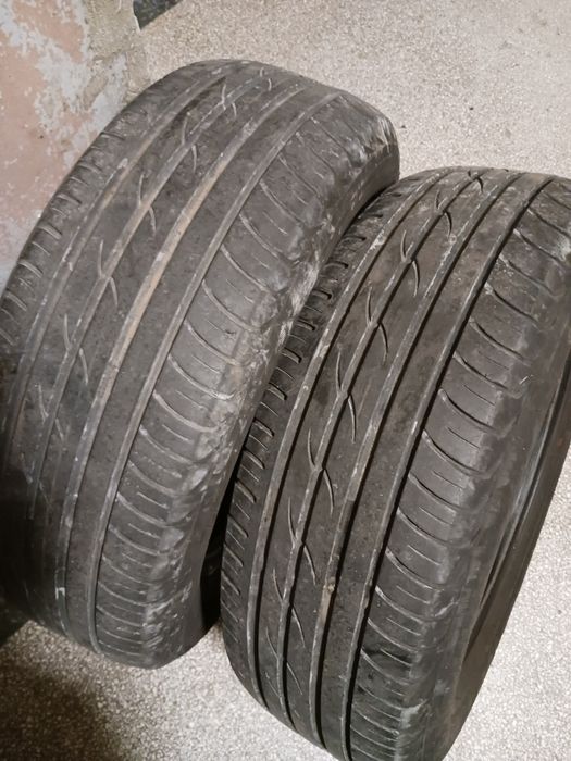 Летни гуми Yokohama