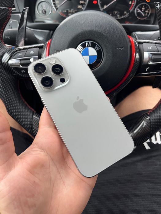iphone 16 pro 256 Gb