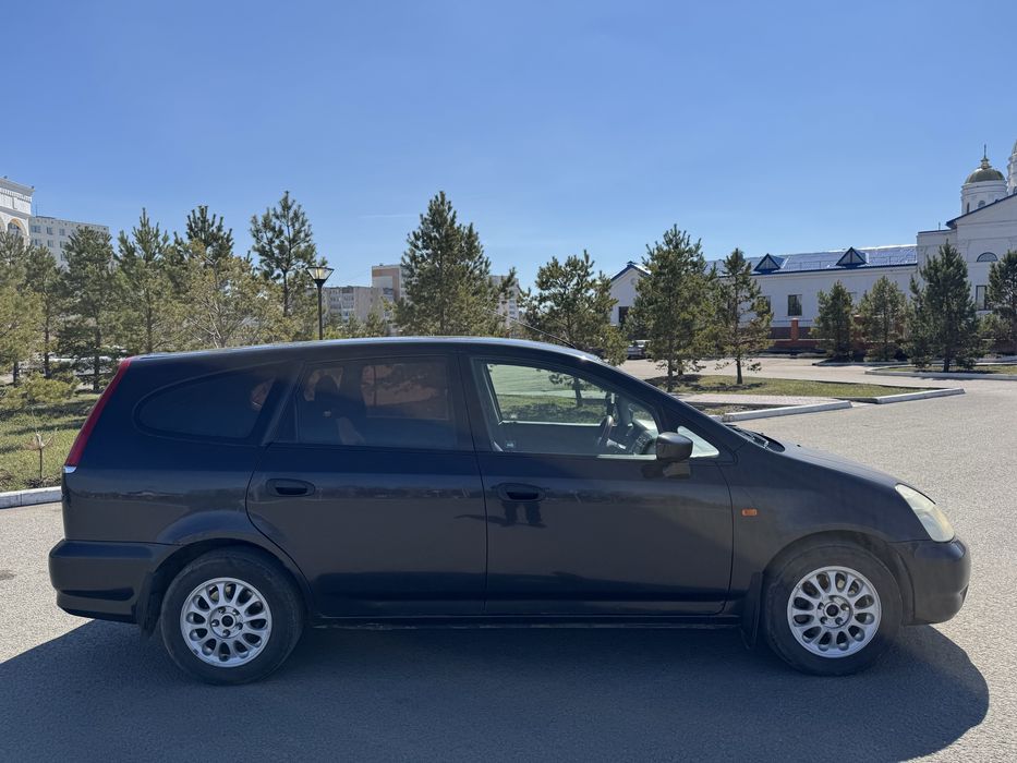 Продам Honda Stream