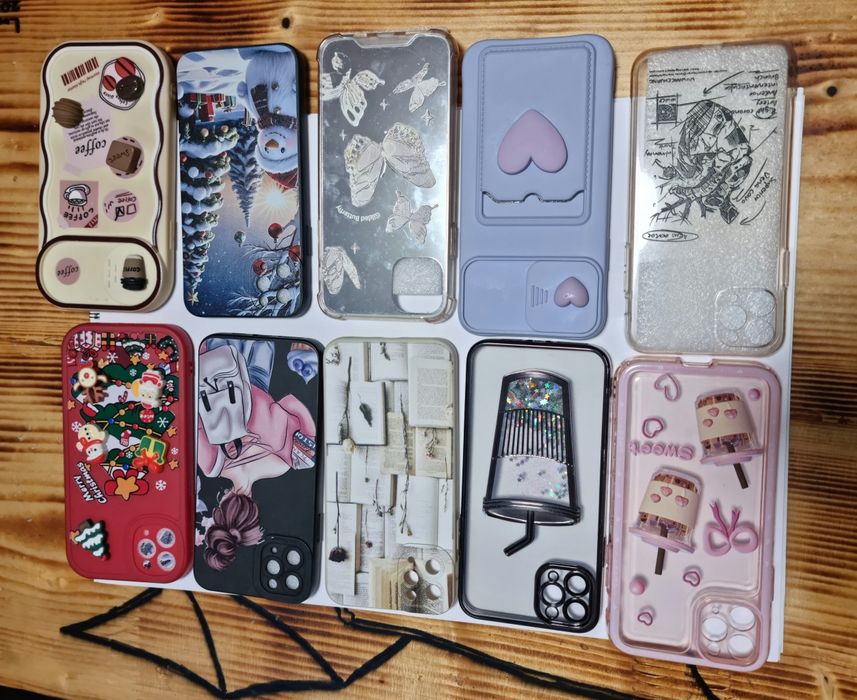 Husa silicon iphone 11 pro max