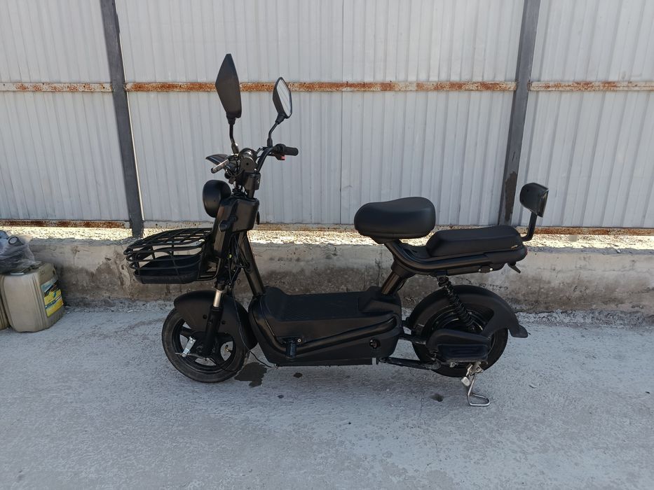 VetroM500-500W48V