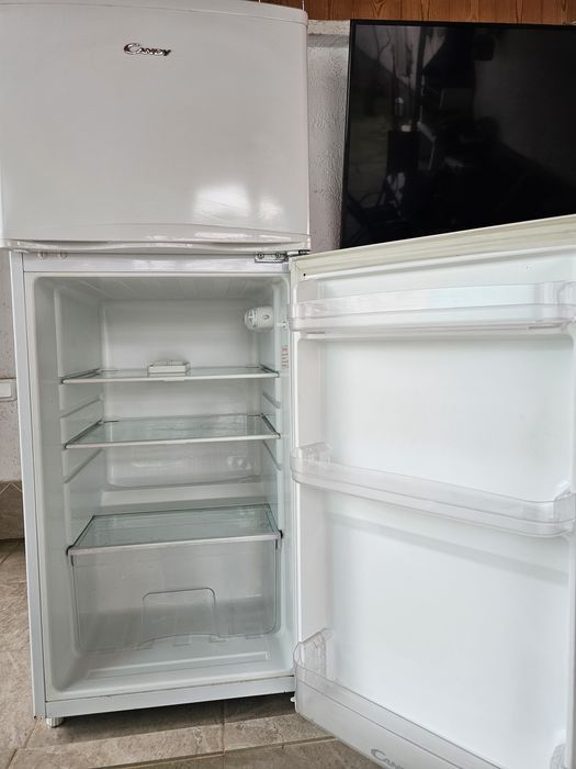 Хладилник Candy CFD 2050