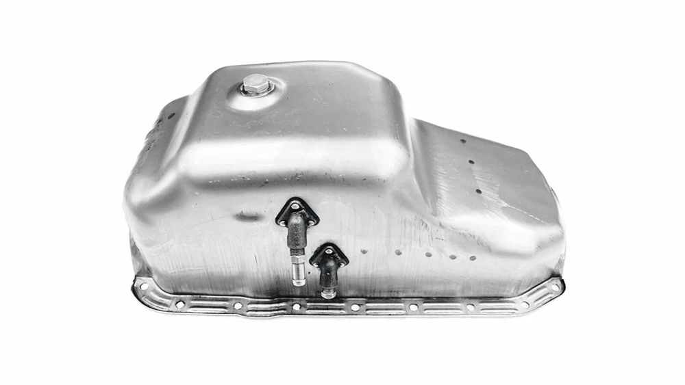 Картер масляный на двигатель 4216