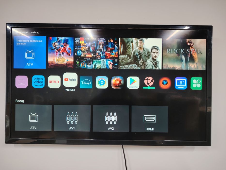 Продам телевизор 160 см диоганаль