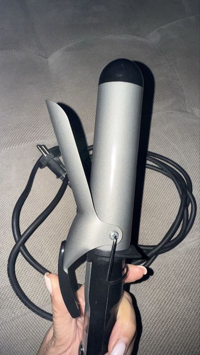 Ondulator profesional Babyliss