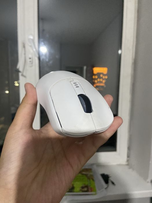 Продаю aula sc580