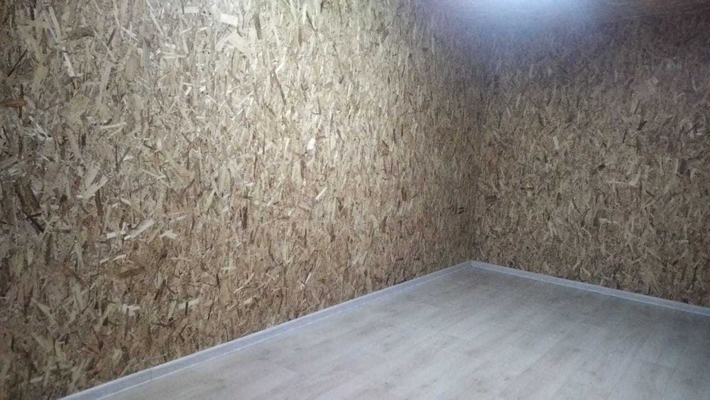 Контейнер утепленный под киоск 20 ф