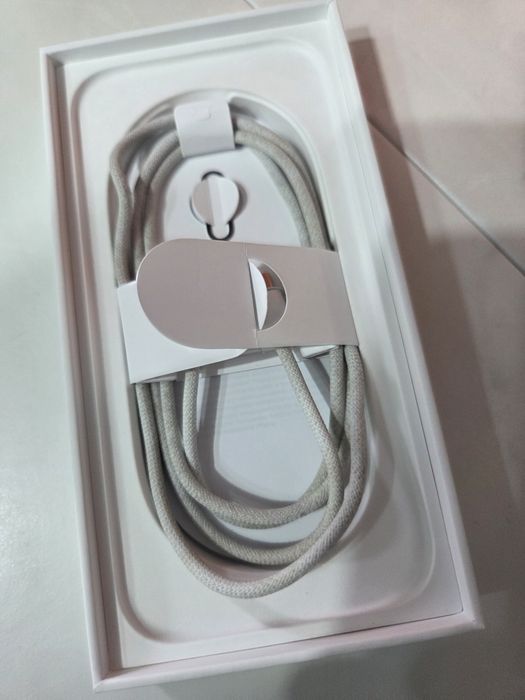 Iphone-16pro, 256gb.