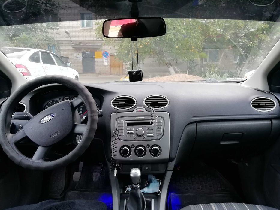 Продам Форд фокус