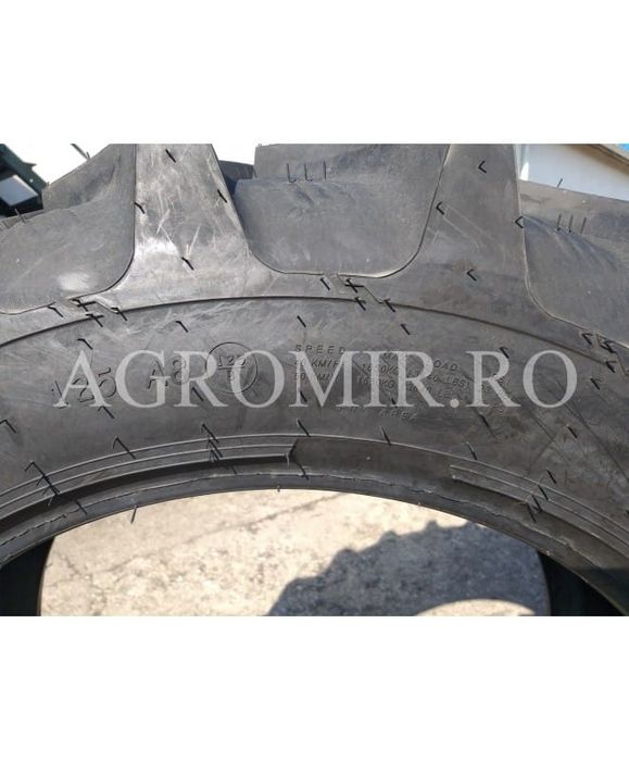 Anvelopa 360/70 R28 (12.4-28) Ozka AGRO10 TL 125A8  Cauciucuri tractor, Fiat, Case, Fendt, John Deere, New Holland, Massey Ferguson, UTB   Cauciucuri