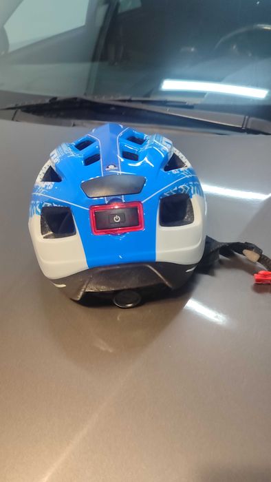 Crivit Детска Каска от Lidl