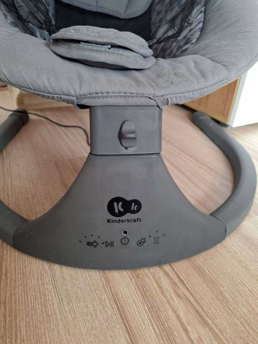 Бебешки Люлки - шезлонги