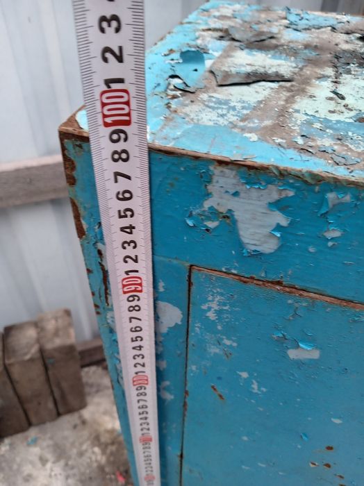 Сеиф СССР продам
