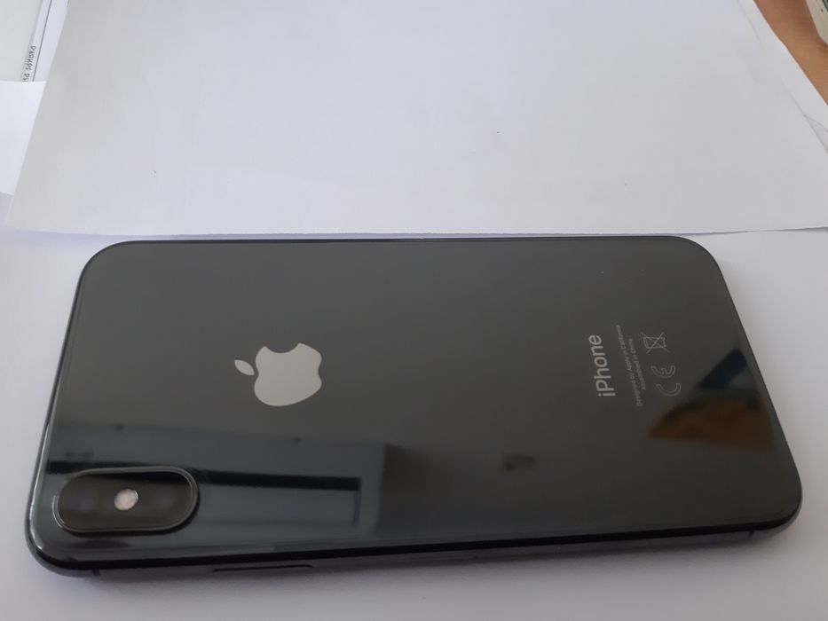 Продавам iphone10