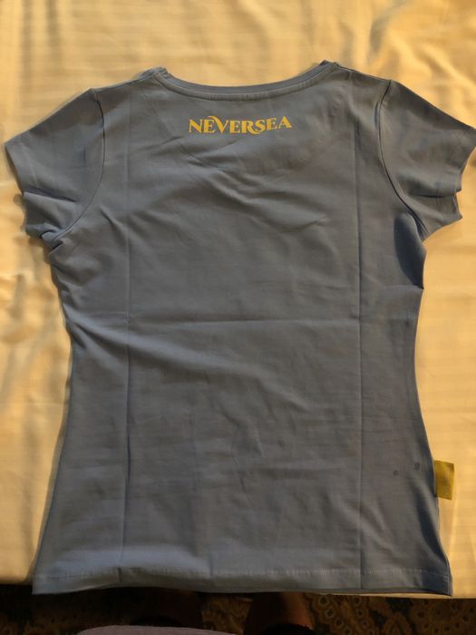 Vand urgent Tricou neversea 2022