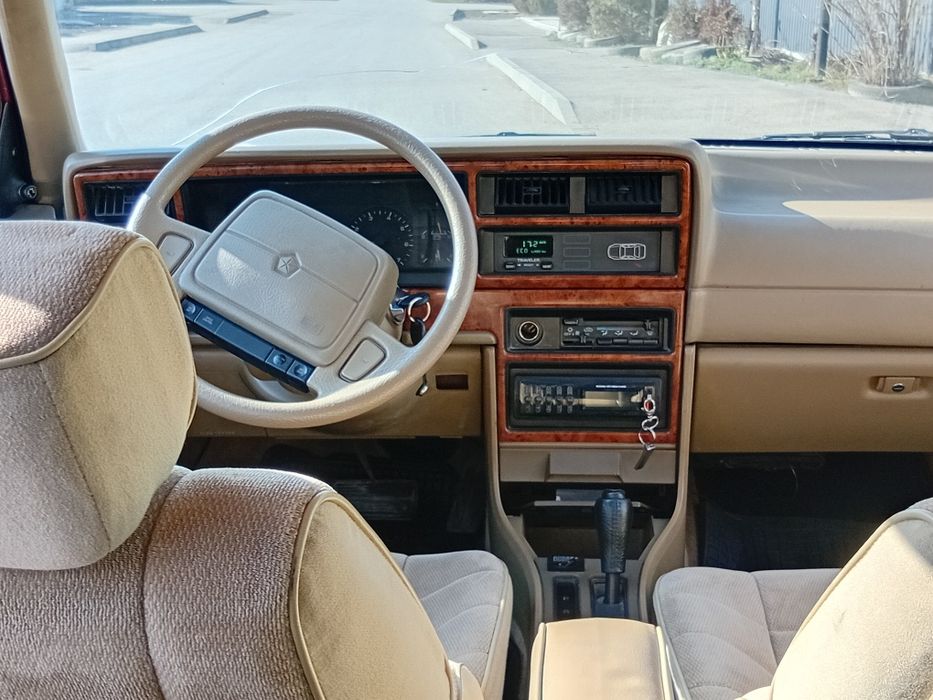 Продам легенду времени