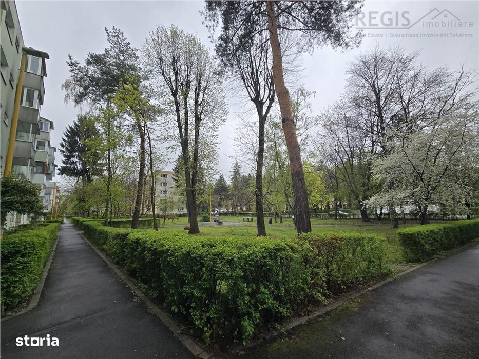 Apartament 2 Camere | Zona Gemenii