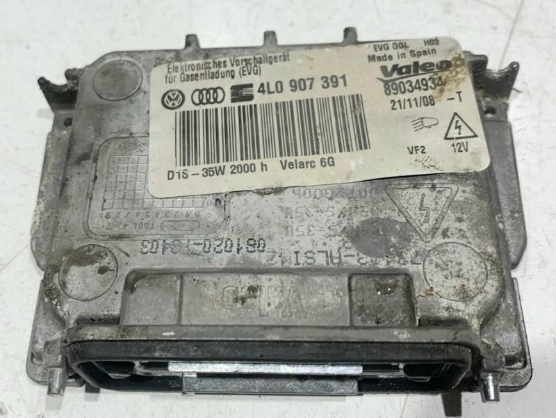 Modul droser / Balast xenon Volkswagen Passat B6 3C 2.0 tdi CBAB 4L090