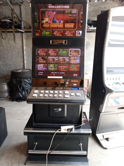vind jocuri de noroc,pacanele,slot machine