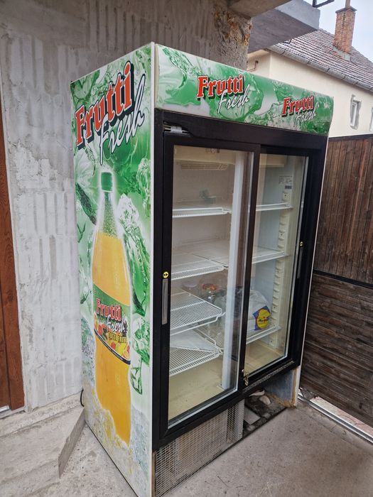 Lada băuturi perfect funcțională