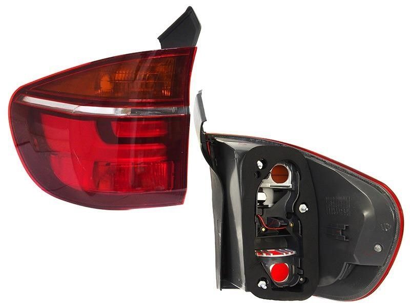 Фонарь задний Bmw X5