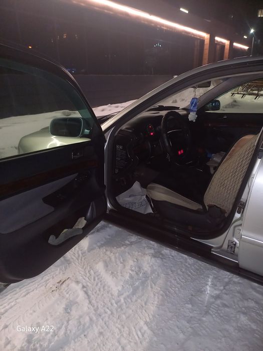 Продам ауди! Торг имеется!