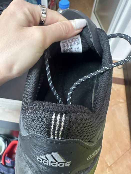 Мъжки маратонки Adidas