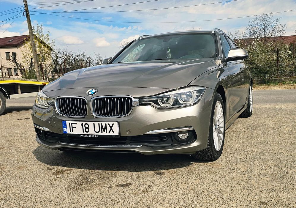 BMW Seria 3 Stare Perfecta ! 10/10 Mai multe detalii la telefon